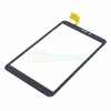 Тачскрин для планшета 8.0 WJ1312-FPC-V1.0 / ZYD080-94-V01 / DXP2-0316-080B и др. (Prestigio 3118 3G) (203x120 мм) черный