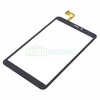 Тачскрин для планшета 8.1 FPC-FC80J196-00 (Explay Imperium 8 3G) (203x119 мм) черный