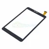 Тачскрин для планшета CS7217PL (Digma CITI Octa 70 4G) (183x108 мм) черный