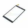 Тачскрин для планшета XC-PC0800-182-FPC-A0 (Prestigio Node A8) (204x120 мм) черный