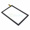 Тачскрин для планшета XLD10301-V1 (TurboPad Star 10.1 (2021)) (245x166 мм) черный