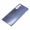 Задняя крышка для Motorola Moto G200, синий