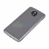 Задняя крышка для Motorola Moto G5s, черный