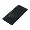 Дисплей для Huawei Honor X20 5G (в сборе с тачскрином) черный