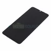 Дисплей для Huawei Honor X7 4G (в сборе с таскрином) черный, AA