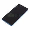 Дисплей для Huawei P30 Lite/Nova 4e 4G (MAR-LX1M/MAR-AL00) (24 Mp) (в сборе с тачскрином) в рамке, синий, 100%