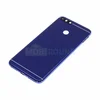 Задняя крышка для Huawei Honor 7A Pro 4G (AUM-L29) Y6 Prime (2018) 4G (ATU-L31) синий