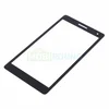 Стекло модуля для Huawei MediaPad T3 7.0 3G (BG2-U01) черный, AA