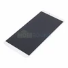 Дисплей для Huawei Honor 7X 4G (BND-L21) (в сборе с тачскрином) белый, AAA
