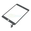 Тачскрин для Apple iPad mini 3 + шлейф под коннектор, черный