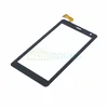Тачскрин для планшета 7.0 PG07003 (V.1) (Prestigio Seed A7 PMT4337 3G) (187x104 мм) черный
