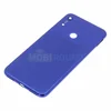 Задняя крышка для Huawei Y6s 4G (JAT-LX3) синий