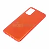 Задняя крышка для Xiaomi Redmi 9T, оранжевый