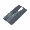 Задняя крышка для Xiaomi Redmi Note 8 Pro, черный, AA