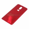 Задняя крышка для OnePlus 6, красный, AA