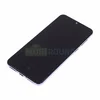 Дисплей для Huawei P50 4G (в сборе с тачскрином) в рамке, черный, 100%