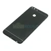 Задняя крышка для Huawei P Smart 4G (FIG-LX1) черный, AA