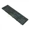 Клавиатура для ноутбука HP Pavilion g6-2000 / Pavilion g6-2000er / Pavilion g6-2003er и др. (с рамкой / горизонтальный Enter) черный