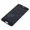 Дисплей для HTC One A9s (в сборе с тачскрином) черный