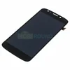 Дисплей для Motorola Moto E5 Play (в сборе с тачскрином) черный