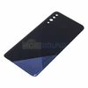 Задняя крышка для Samsung A307 Galaxy A30s, черный, AAA