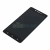Дисплей для Lenovo K6 Note (K53A48) (в сборе с тачскрином) черный