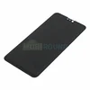 Дисплей для Asus ZenFone Max Pro M2 (ZB631KL) (в сборе с тачскрином) черный