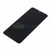 Дисплей для Samsung M135 Galaxy M13 (в сборе с тачскрином) черный, 100%