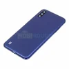 Задняя крышка для Samsung A015 Galaxy A01, синий