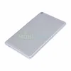 Задняя крышка для Huawei MediaPad T3 8.0 4G, серый, 100%