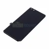Дисплей для Huawei P40 Pro 5G (ELS-NX9) (в сборе с тачскрином) черный, AAA