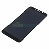 Дисплей для Huawei Honor 9S 4G (DUA-LX9) Y5p 4G (DRA-LX9) (в сборе с тачскрином) черный, AAA