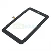 Тачскрин для Samsung P6200 Galaxy Tab 7.0, черный