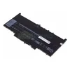 Аккумулятор для ноутбука Dell Latitude E7270 / Latitude E7470 (J60J5/R1V85/242WD) (7.6 B, 7040 мАч)