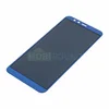 Дисплей для Huawei Honor 9 Lite 4G (LLD-L31) (в сборе с тачскрином) синий, AA