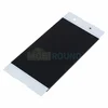 Дисплей для Sony G3121 Xperia XA1/G3112 Xperia XA1 Dual (в сборе с тачскрином) белый, AAA