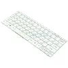 Клавиатура для ноутбука Acer Aspire One D255 / Aspire One D260 / Aspire One 521 и др., белый