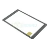 Тачскрин для планшета 10.1 MJK-1085 FPC (257x157 мм) черный