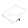 Тачскрин для Apple iPad Air / iPad 5 9.7 (2017) orig100, белый