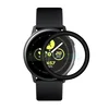 Защитная пленка AG-Ceramics для Samsung Galaxy Watch Active (40 мм) Galaxy Watch Active 2 (40 мм) (полное покрытие) черный