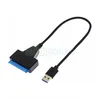 Переходник (адаптер) USB 3.0-SATA (для подключения жесткого диска)
