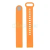 Ремешок для Honor Band 3 (тип 1) (в комплекте отвертка и 2 винта) оранжевый