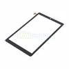 Тачскрин для планшета 8.0 HZYCTP-902635A (BQ-9055L Exion Pro Mini) (220x135 мм) черный
