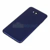 Задняя крышка для Asus ZenFone 4 Selfie (ZD553KL) синий