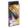 Противоударное стекло 5D FaisON GL-11 для Apple iPhone 13 / iPhone 13 Pro / iPhone 14 (полное покрытие) черный