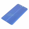 Задняя крышка для Huawei Honor 9/9 Premium 4G (STF-L09) синий, AAA