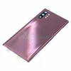 Задняя крышка для Samsung N975 Galaxy Note 10+, розовый, AAA