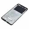Рамка дисплея для Samsung M115 Galaxy M11, черный