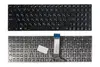 Клавиатура для Asus X502 X502C X502CA X552 X555UF P/n: 0KNB0-6106RU00