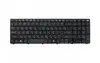 Клавиатура для Packard Bell EasyNote TE11 LE11 LE11BZ TE11BZ TE11HC TE69 P/N: MP-09B23SU-6981